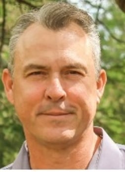 Mark, permanent recruitment specialist at Next Level Consulting Solutions