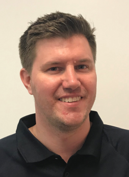 Scott, civil recruitment engineer at Next Level Consulting Solutions
